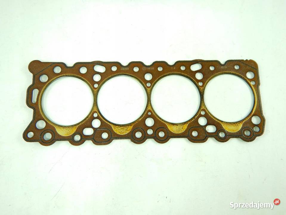 USZCZELKA GŁOWICY FIAT REGATA 17 8386