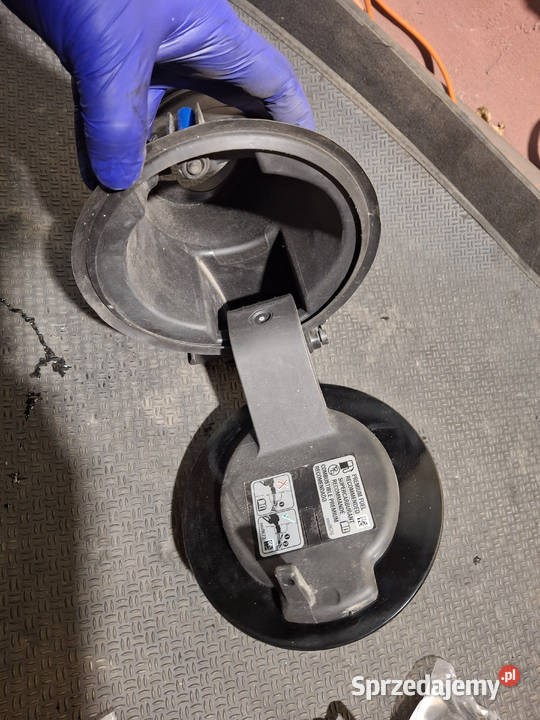 Wlew paliwa Diesel BMW F3X Białystok