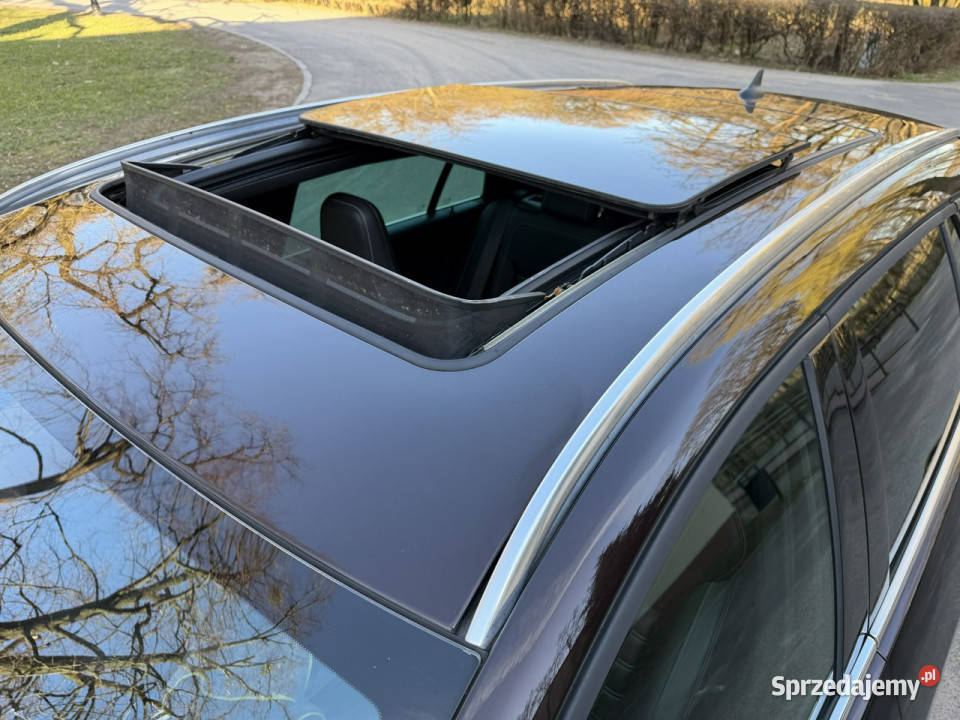 Opel Insignia OPC 20 BiTurbo 195 4x4 Navi Alu19 ABS Józefkowo