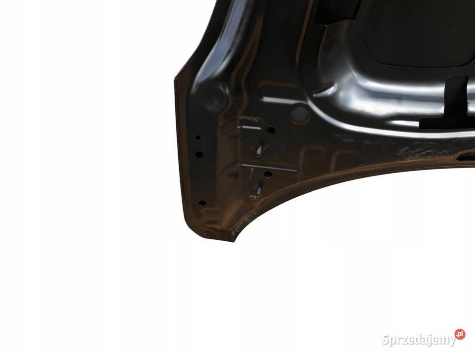 Opel Corsa E 20142019 Pokrywa przednia Maska Skarżysko-Kamienna sprzedam