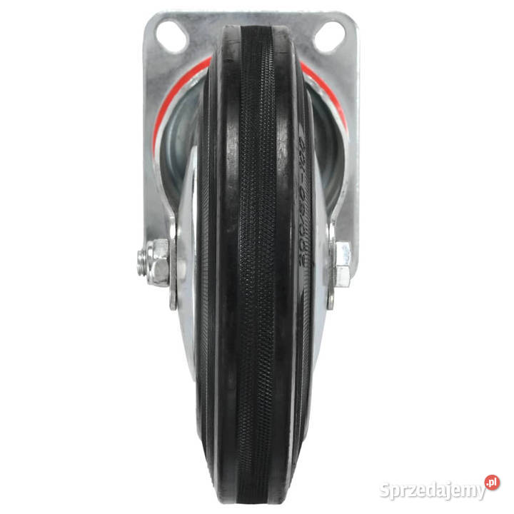 16 skrętnych kółek 200 mm WM278003 Warszawa