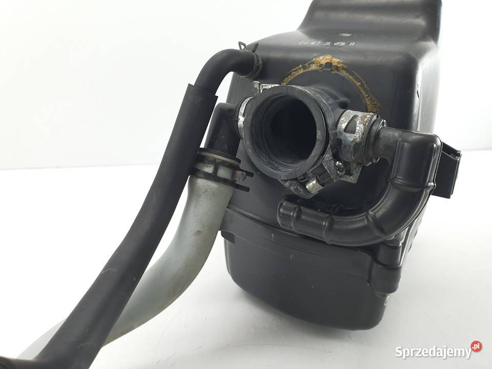 Obudowa Filtra Air Box Filtr Puszka Guma Krociec