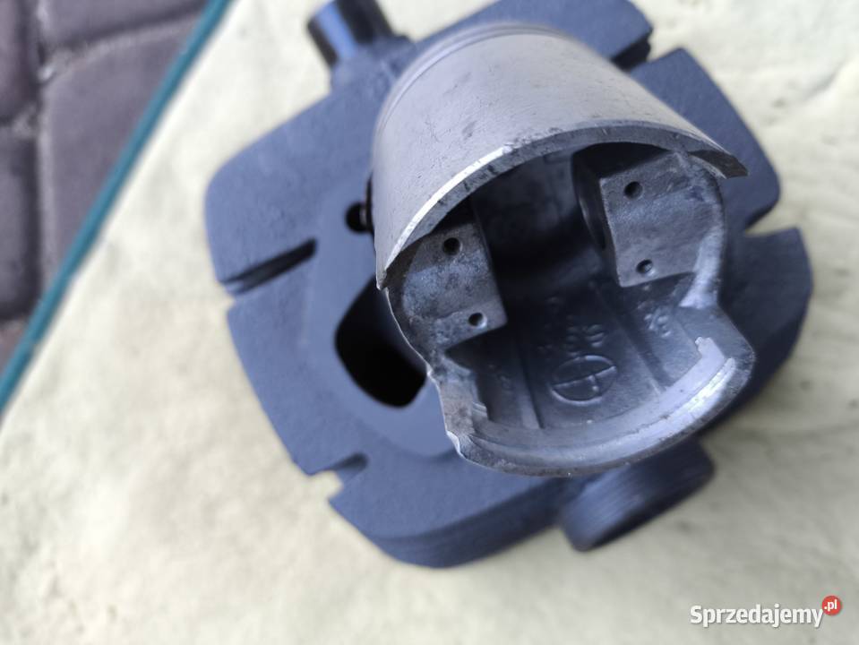Wsk 125 cylinder
