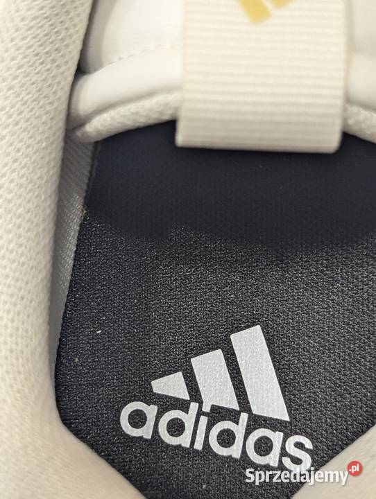 Nowe buty adidas męskie 43 skórzane Kraków