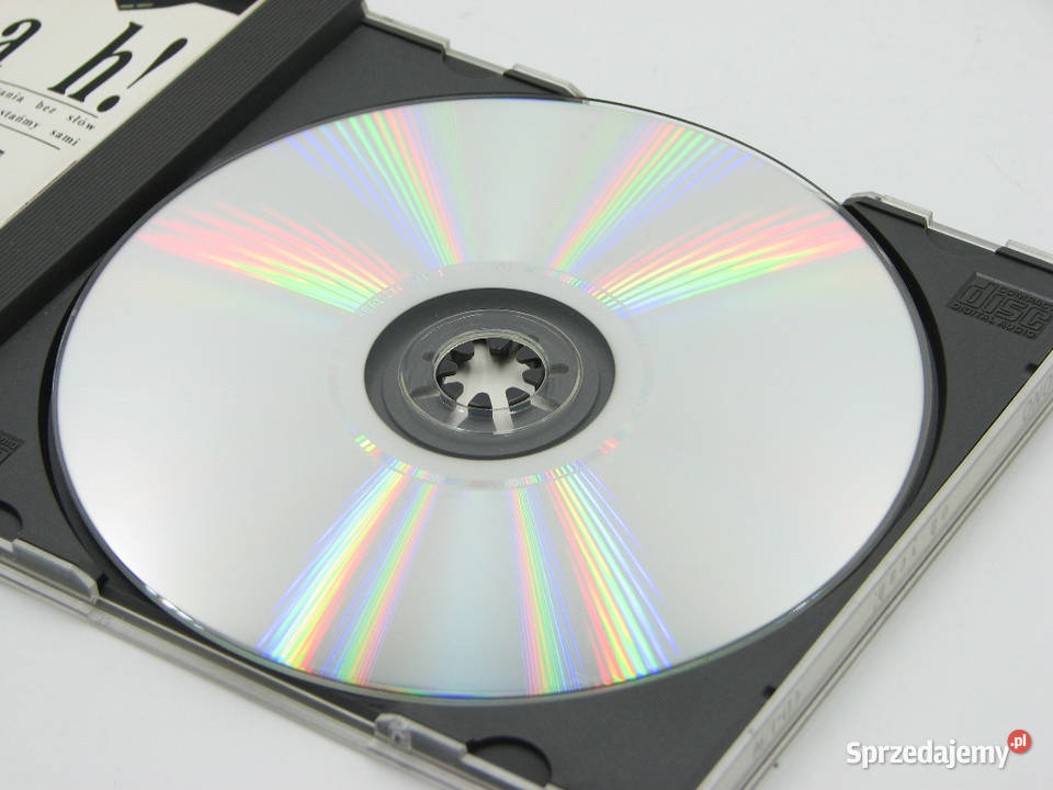 CD DE MONO Oh Yeah wydawnictwo ZICZAC CD190 łódzkie sprzedam