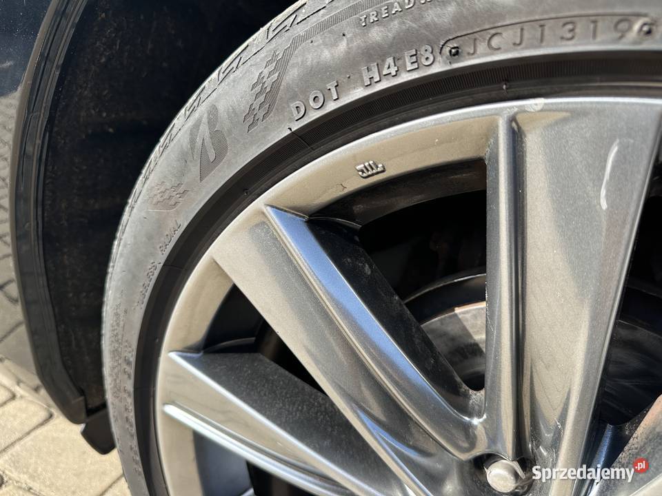 Mazda 6 20benzyna Europa org lakier serwis do 139000km Gdańsk