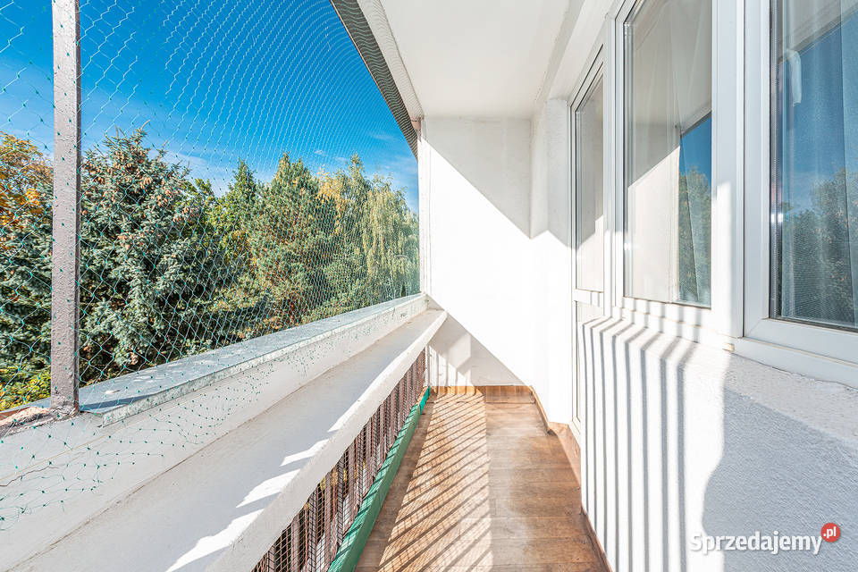 Prywatne Mieszkanie 3 pokoje piwnica balkon Sprzedaż Kraków