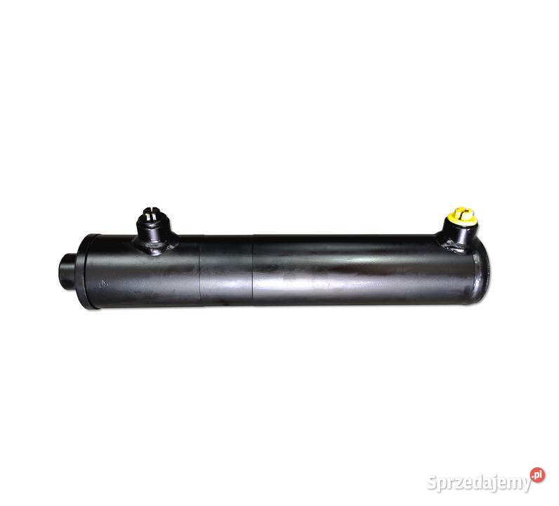 Siłownik Hydrauliczny SMTG 50x30 SKOK 200 2STR Solec Kujawski