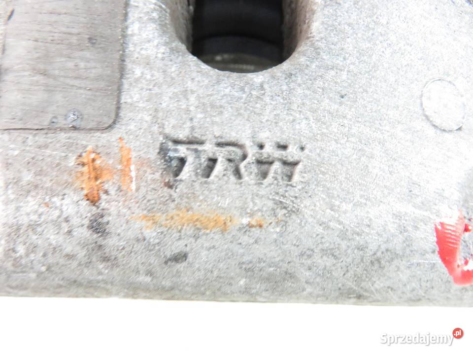 ZACISK LEWY TYŁ CITROEN DS5 20 HDi Hybrid4 osobowe