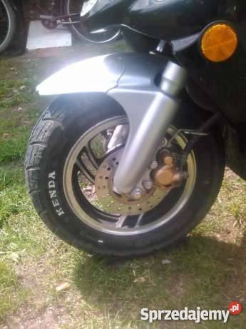 Skuter Rex Rs 500 sprzedam świętokrzyskie Rudki