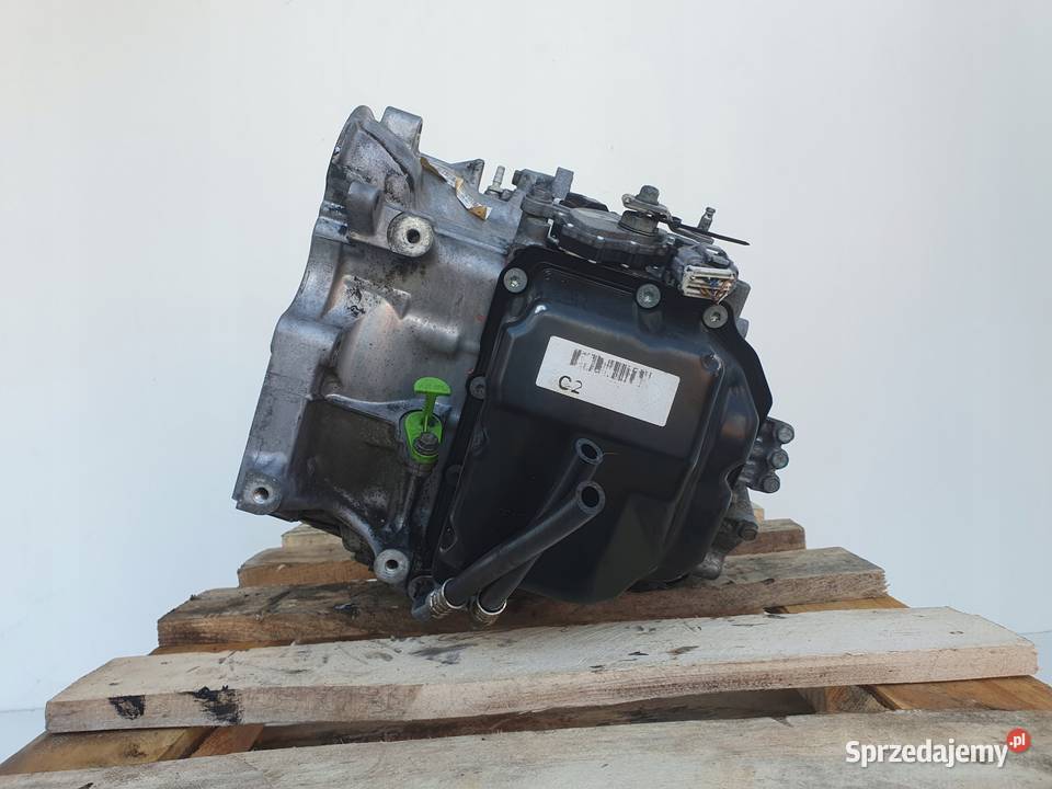 Chevrolet Captiva 20 CDTI VCDI AUTOMATYCZNA