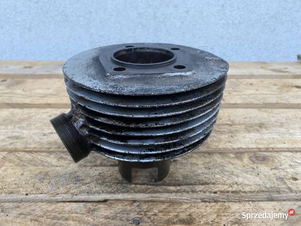 CYLINDER JAWA 250 353 KIVACZKA CZ 2 małopolskie Kraków sprzedam