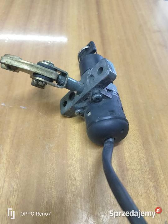 Stacyjka zamek skuter Derbi vamos 50 Łubno sprzedam