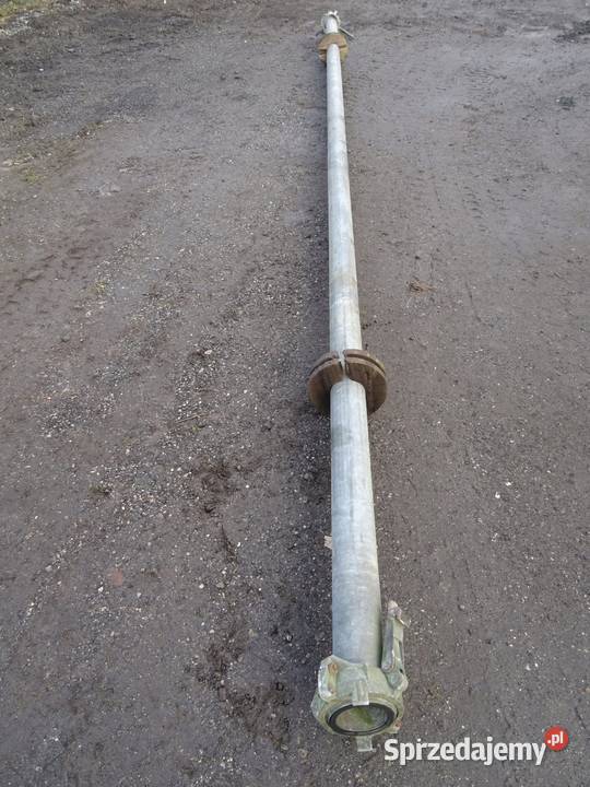 RURA DO DESZCZOWNI NAWODNIENIA DESZCZOWNIA Wąchock