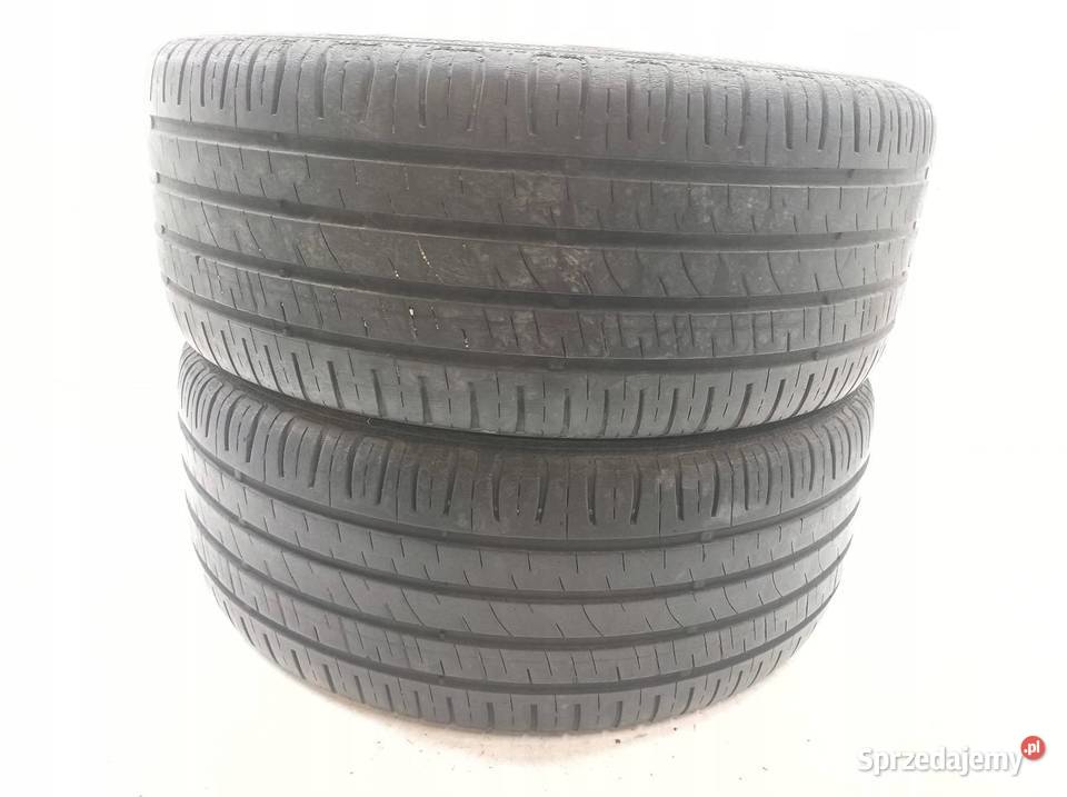 2x OPONA LETNIA BARUM BRAVURIS 3 HM 22550R17