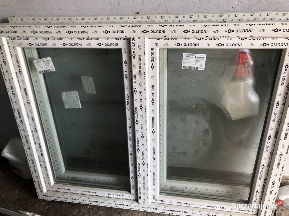 Okno PCV rozwieranerozwierno uchylne 1465 x 1135