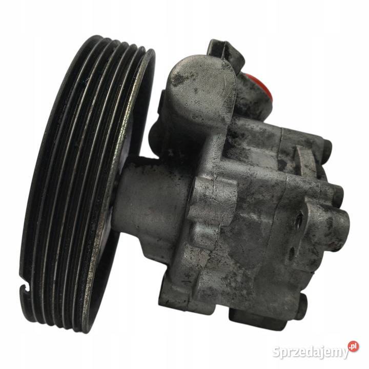 POMPA WSPOMAGANIA ZF Citroen 16 HDI 1400831680 Kolektory ssące Chełm
