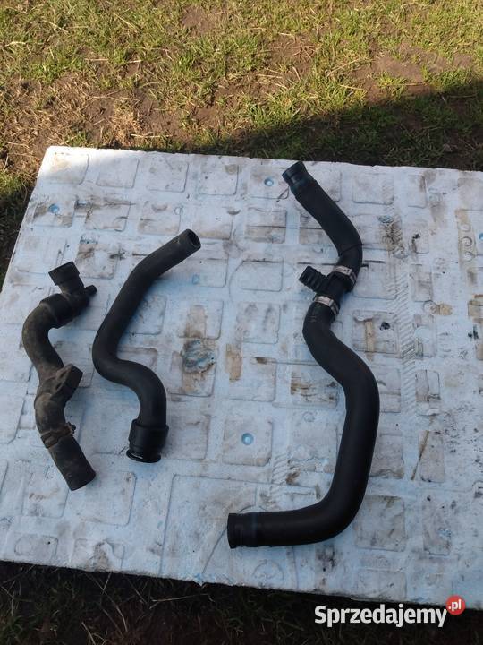 Wąż przewód odmy peugeot 407 607 22 pb 158 mazowieckie Sienno