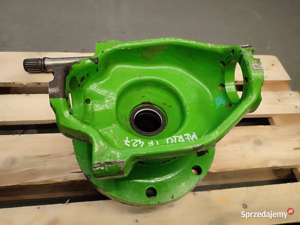 Zwolnica kompletna 10618 Merlo 427 TF