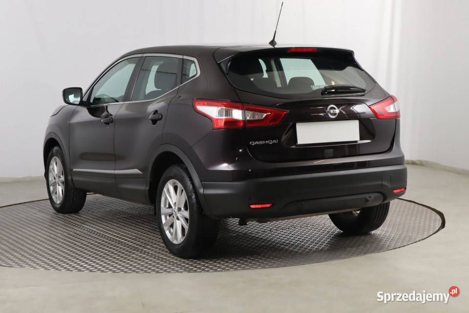 Nissan Qashqai 12 DIGT czujnik parkowania śląskie