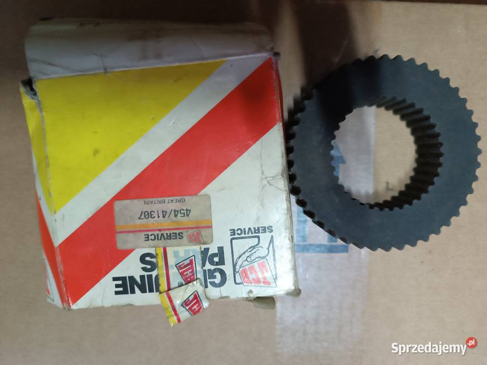 Tuleja JCB 45441307 Tczew