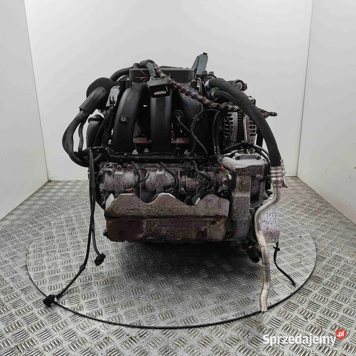 Silnik Porsche Cayman 987 S 2009 2013 34 L 235 Poznań