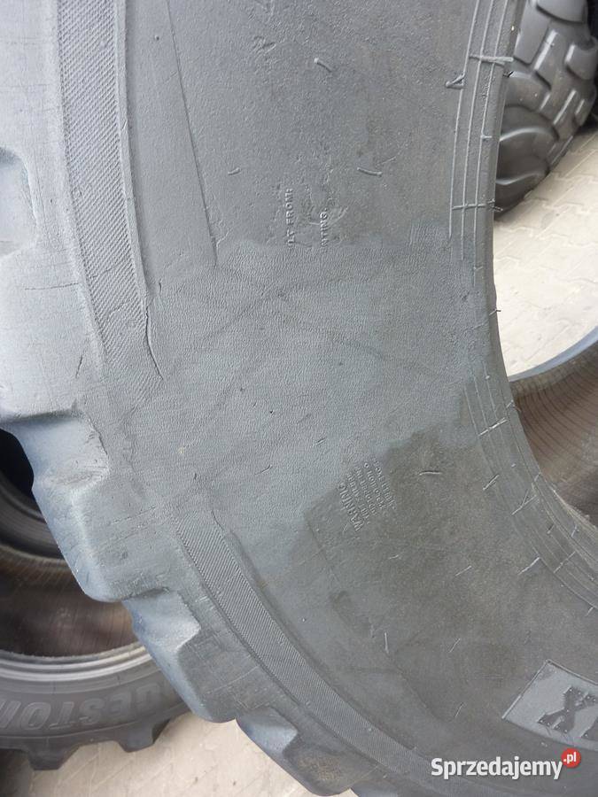 Opona używana rolnicza 71050R305 BKT RIDE 1400