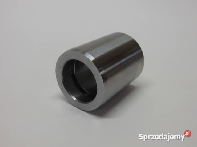 Tulejka sworznia przyspieszacza wariatora jazdy Konstantynów Łódzki