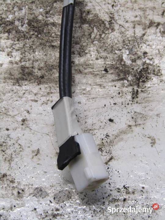 WIĄZKA INSTALACJA ANTENY DACHOWEJ RADIA RADIO