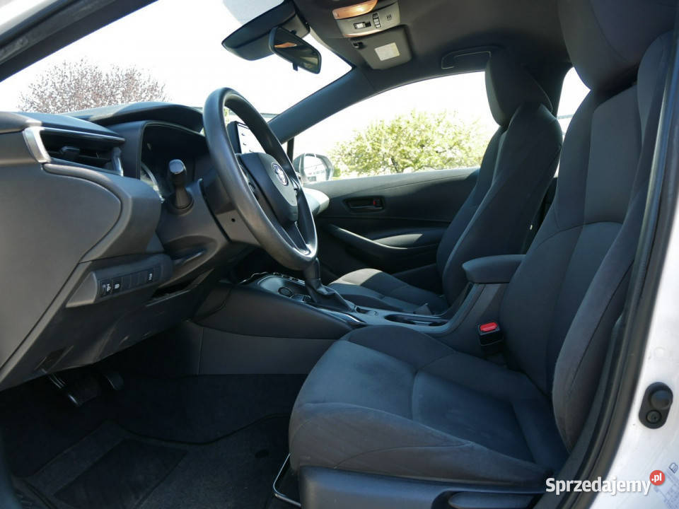 Toyota Corolla 18 Hybrid 122 Kombi Automat Full Kombi Goczałkowice-Zdrój