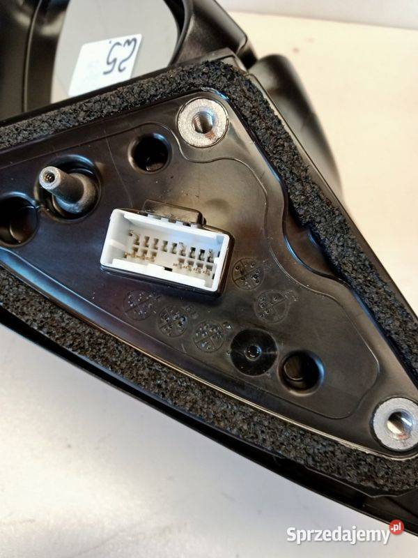lusterko kia xceed LIFT PRAWE 10 PIN CSS EUROPA Rakoniewice