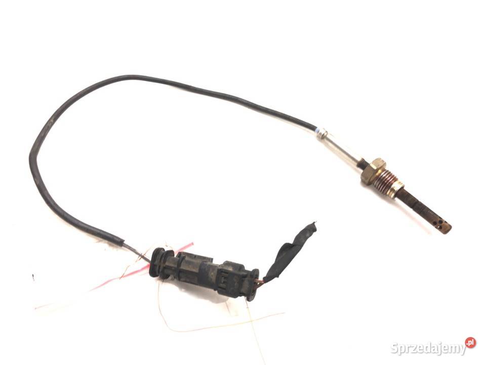 CZUJNIK TEMPERATURY SPALIN VOLVO S60 II podkarpackie