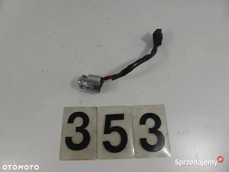 Stacyjka Harley Davidson Dyna H353