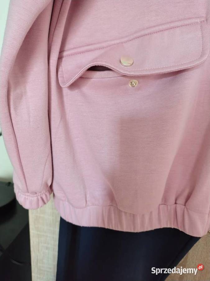 Komplet sportowy 4244 Rozmiar XL Chojnów