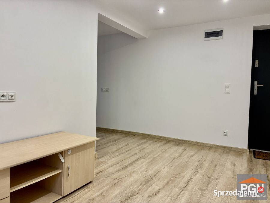 Mieszkanie na wynajem 40m2 2 pokojowe Gryfice