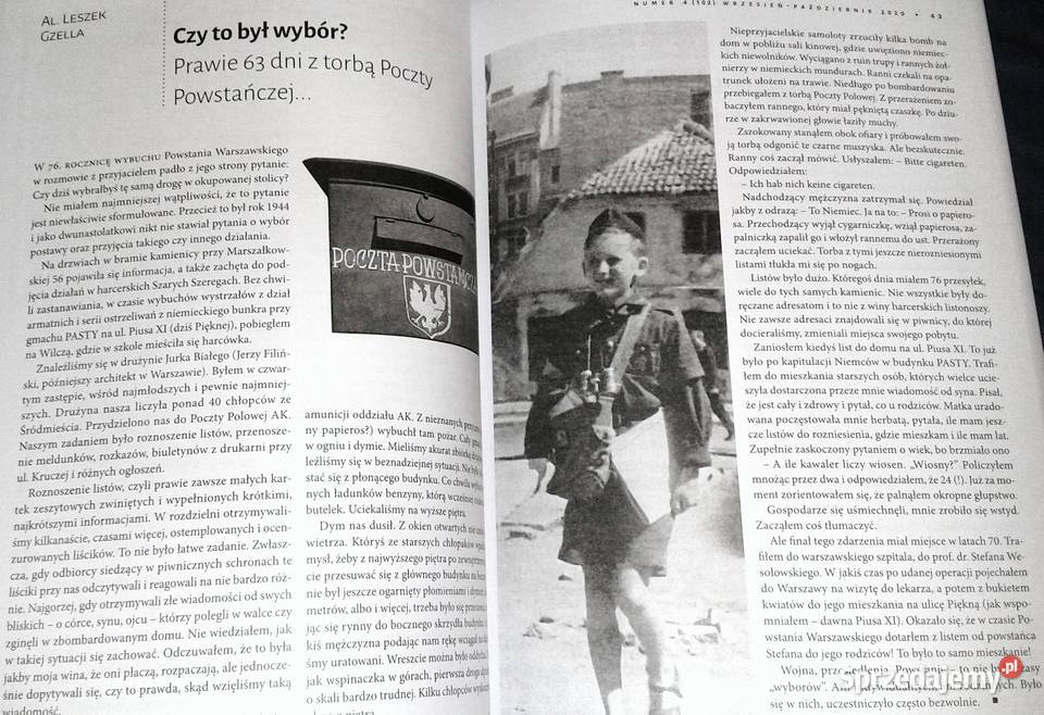 Lublin Kultura i Społeczeństwo 4102 2020 Rok wydania 2020 Chełm