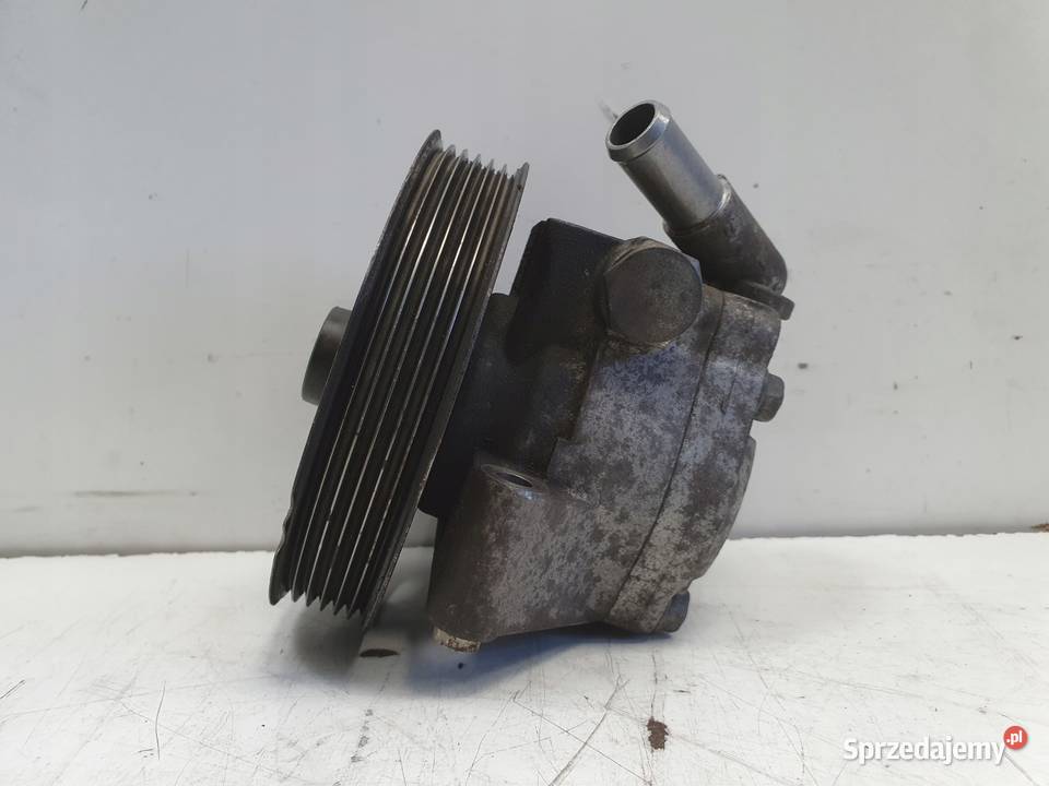 Land Rover Freelander II 22 TD4 POMPA lubelskie Rudka