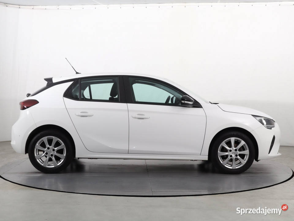 Opel Corsa 12 czujnik deszczu Katowice