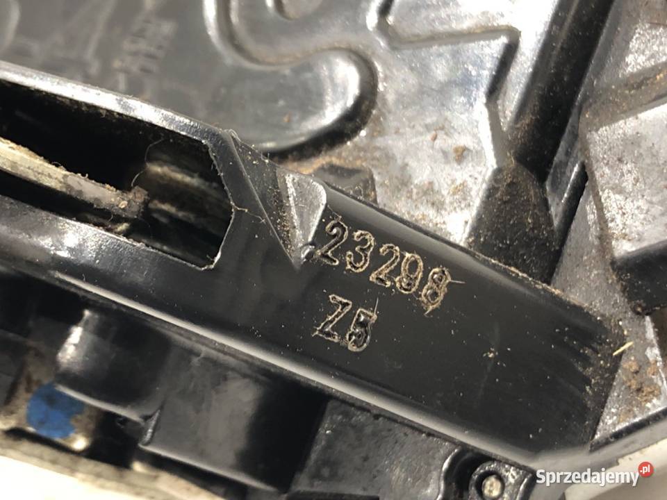 ZAMEK DRZWI PRAWY PRZÓD SUBARU XV Hatchback Zamki, wkładki i kluczyki