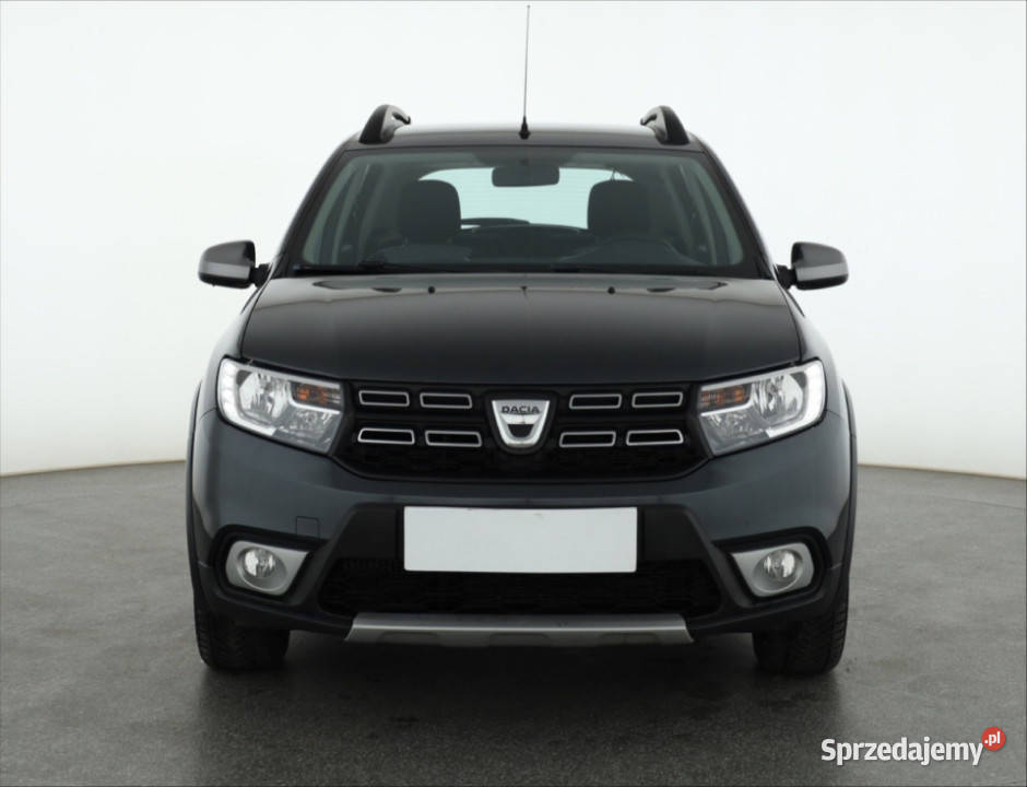 Dacia Sandero 09 TCe bluetooth Piaseczno