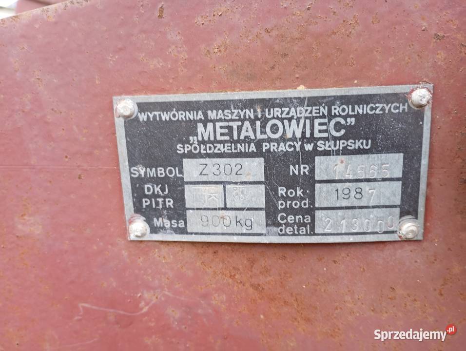 Orkan 2 Krzynowłoga Mała