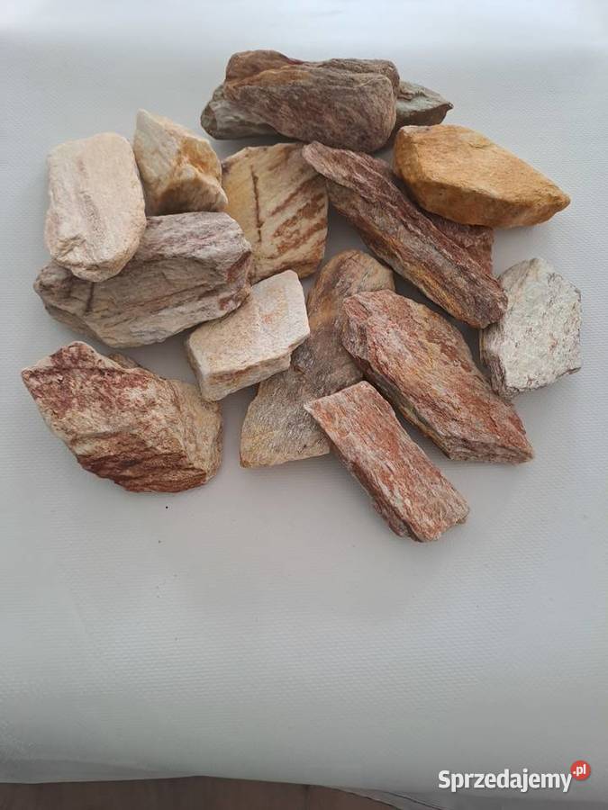 Kora Kolorowa Kwarcytowa 3060mm Słone