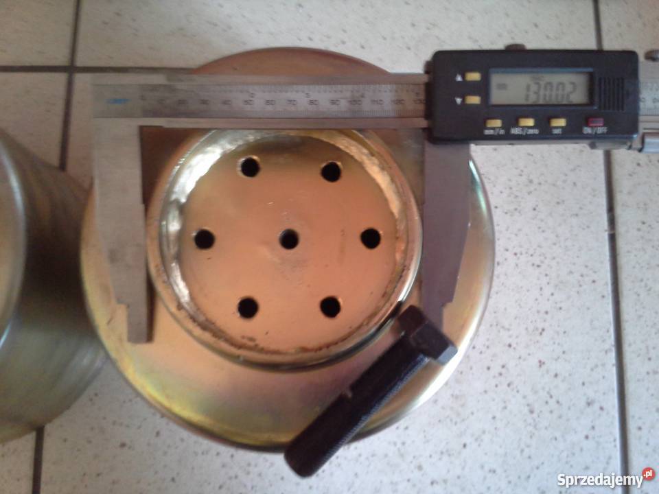 PODSTAWA PODUSZKI ZAWIESZENIA MAN MERCEDES SETRA Zawieszenie i układ kierowniczy Kłobuck