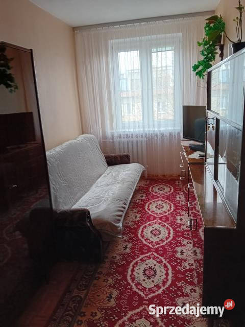 Mieszkanie do sprzedania Pruszków 38m2 2 Liczba pokoi 2 mazowieckie