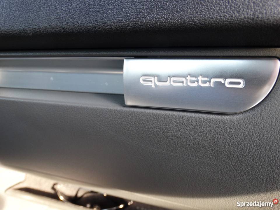 Audi TT 8n 18T 225 quattro ASR (kontrola trakcji) Głogów