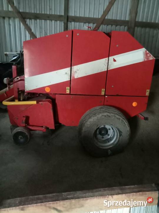 Metal fach z 562 nieuszkodzony Działdowo sprzedam