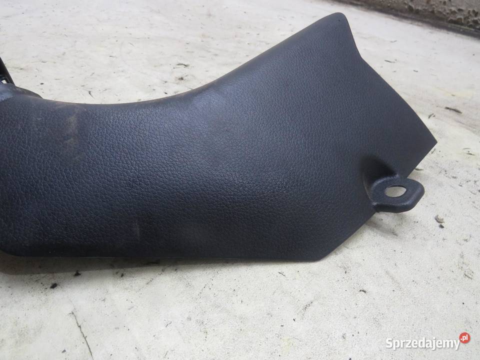 OSŁONA POSZYCIE PROGU LEWE XTRAIL III 669014CE0A