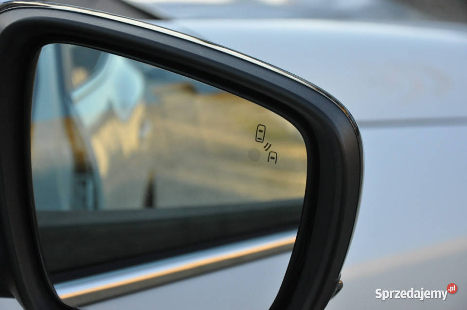 Renault Kadjar 13TCE 160 automat Black Edition Dąbrowa Górnicza