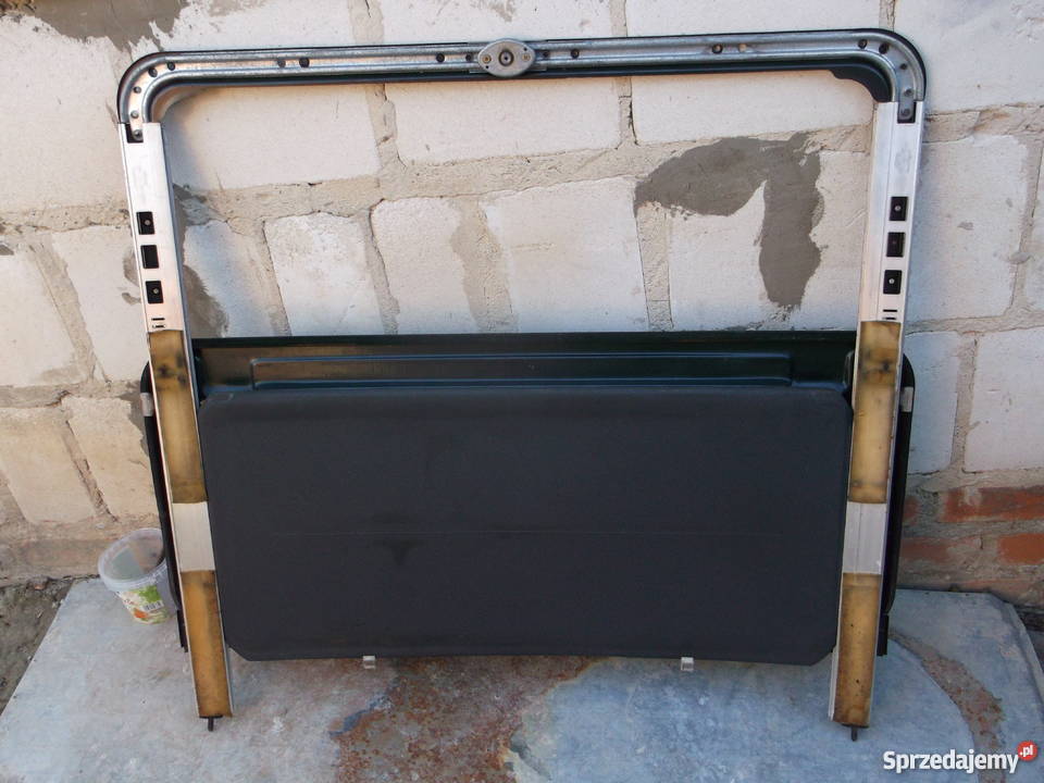 Szyberdach Volkswagen Golf II GTI Sobieska Wola Pierwsza sprzedam