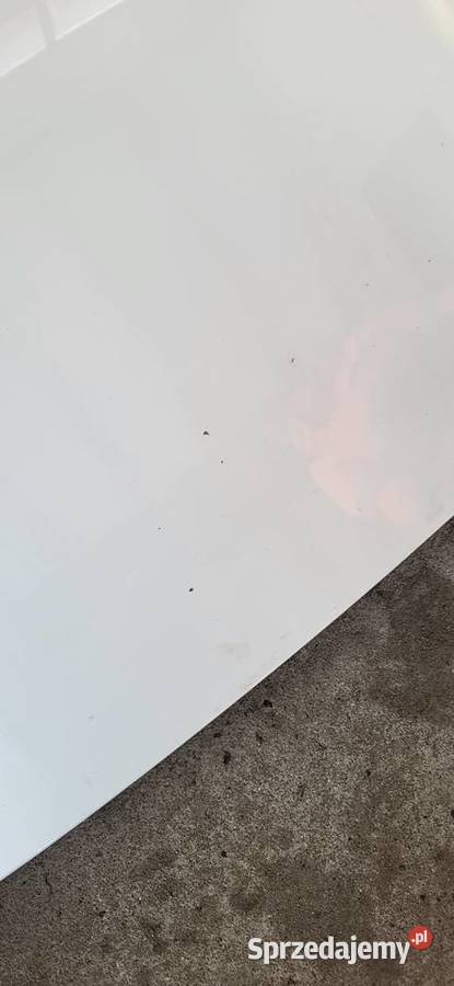 Sprzedam maske volvo xc70 cross country z 2015r Rok produkcji 2015 Narol sprzedam